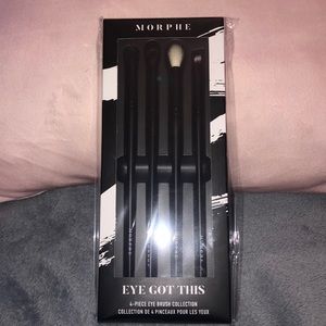 MORPHE BRUSHES
